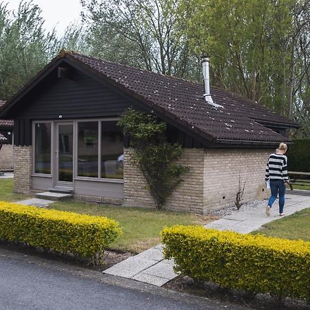 Vakantiedorp Marinapark Middelkerke Exteriör bild