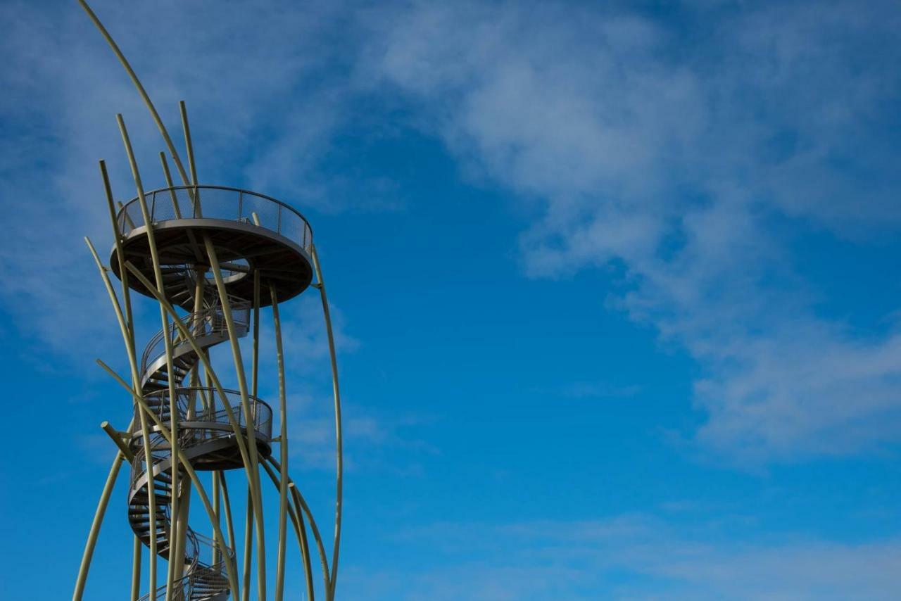 Vakantiedorp Marinapark Middelkerke Exteriör bild